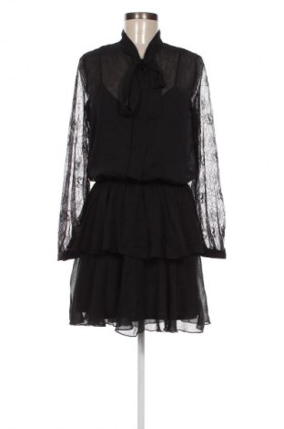 Φόρεμα Zara, Μέγεθος M, Χρώμα Μαύρο, Τιμή 19,29 €