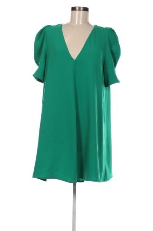 Rochie Zara, Mărime XL, Culoare Verde, Preț 86,96 Lei