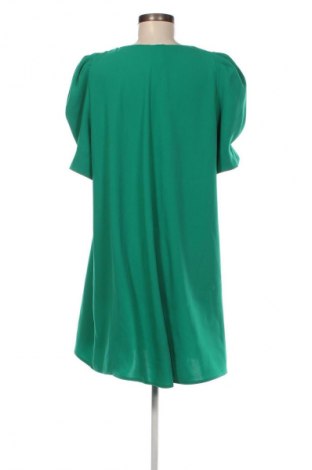 Rochie Zara, Mărime XL, Culoare Verde, Preț 80,43 Lei