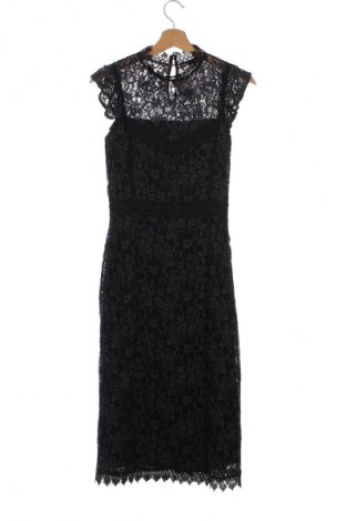 Rochie Zara, Mărime XS, Culoare Negru, Preț 52,99 Lei