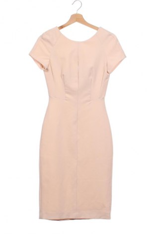 Kleid Zara, Größe XS, Farbe Beige, Preis 20,61 €