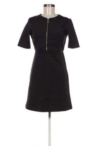 Šaty  Zara, Veľkosť M, Farba Čierna, Cena  8,95 €