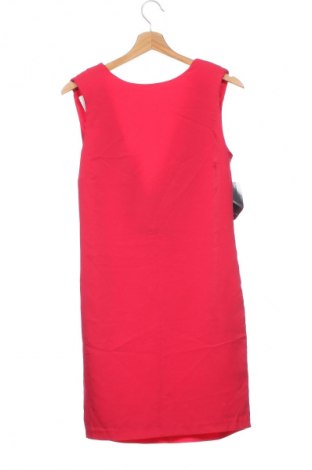 Kleid Zara, Größe XS, Farbe Rot, Preis 22,99 €