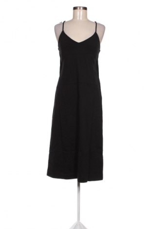 Kleid Zara, Größe M, Farbe Schwarz, Preis 14,20 €
