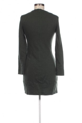 Kleid Zara, Größe M, Farbe Grün, Preis € 5,99