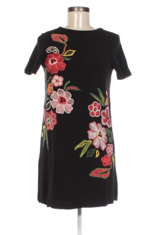 Φόρεμα Zara, Μέγεθος S, Χρώμα Μαύρο, Τιμή 16,70 €