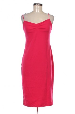 Kleid Zara, Größe S, Farbe Rosa, Preis 18,79 €