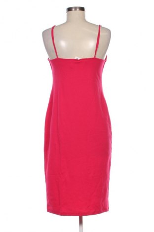 Kleid Zara, Größe S, Farbe Rosa, Preis 18,79 €