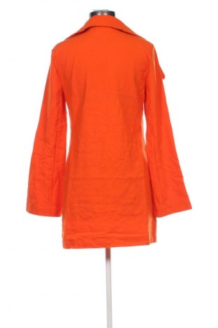 Kleid Zara, Größe M, Farbe Orange, Preis 18,79 €