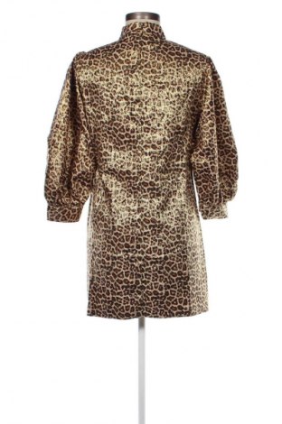Kleid Zara, Größe M, Farbe Beige, Preis € 18,79