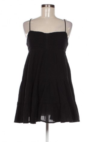 Kleid Zara, Größe M, Farbe Schwarz, Preis 22,99 €