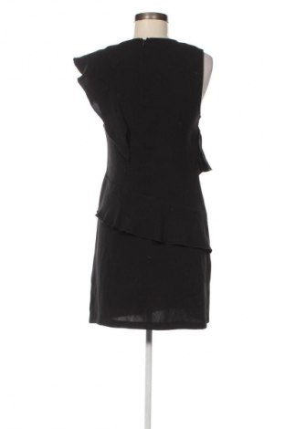 Kleid Zara, Größe S, Farbe Schwarz, Preis 10,99 €