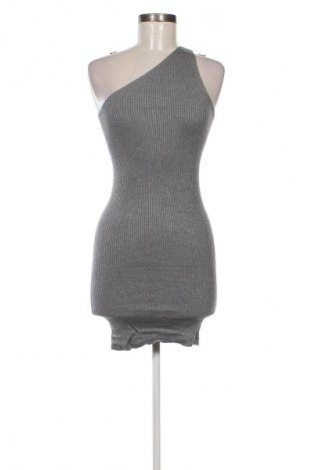 Šaty  Zara Knitwear, Velikost S, Barva Šedá, Cena  765,00 Kč