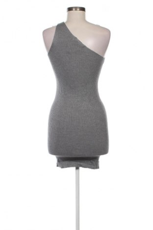 Šaty  Zara Knitwear, Velikost S, Barva Šedá, Cena  765,00 Kč