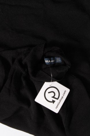 Φόρεμα Zara Knitwear, Μέγεθος S, Χρώμα Μαύρο, Τιμή 11,88 €