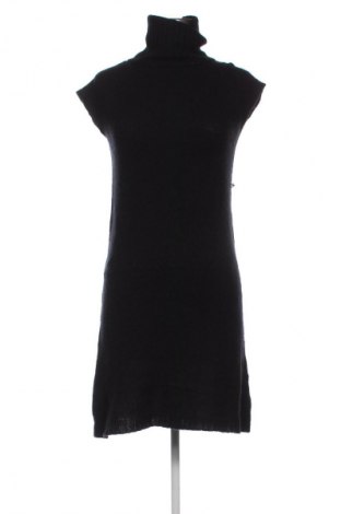 Rochie Zara Knitwear, Mărime M, Culoare Negru, Preț 26,99 Lei