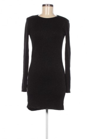Kleid Zara Knitwear, Größe M, Farbe Schwarz, Preis 33,40 €