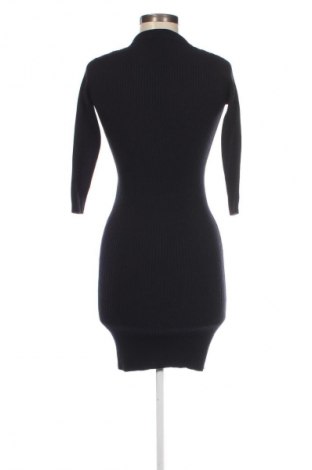 Kleid Zara Knitwear, Größe S, Farbe Schwarz, Preis € 14,11