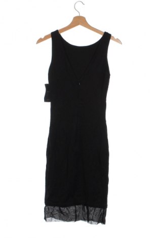 Rochie Zara Trafaluc, Mărime L, Culoare Negru, Preț 53,99 Lei