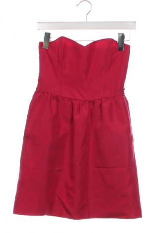 Kleid Zara Trafaluc, Größe S, Farbe Rosa, Preis € 10,49