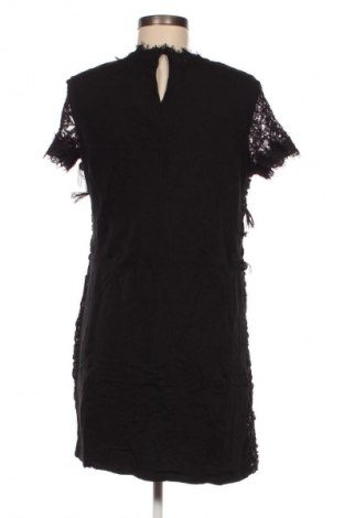 Rochie Zara Trafaluc, Mărime M, Culoare Negru, Preț 111,84 Lei