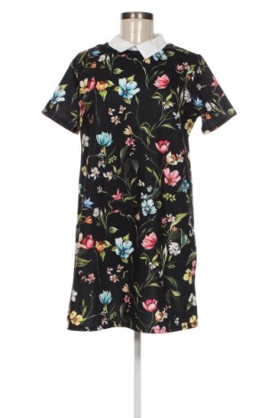 Šaty  Zara Trafaluc, Velikost L, Barva Vícebarevné, Cena  383,00 Kč