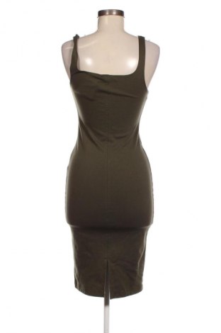 Kleid Zara Trafaluc, Größe S, Farbe Grün, Preis € 8,99