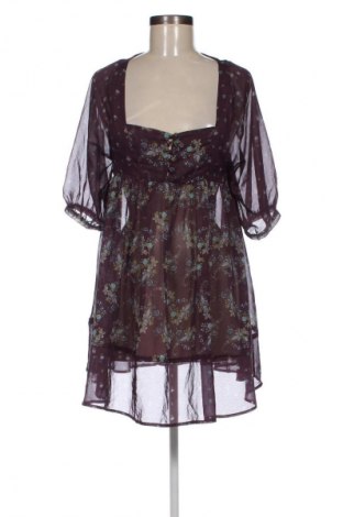 Kleid Zara Trafaluc, Größe S, Farbe Lila, Preis 16,70 €