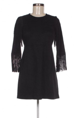 Φόρεμα Zara Trafaluc, Μέγεθος S, Χρώμα Μαύρο, Τιμή 8,41 €