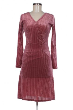 Φόρεμα Zeeman, Μέγεθος S, Χρώμα Σάπιο μήλο, Τιμή 7,18 €