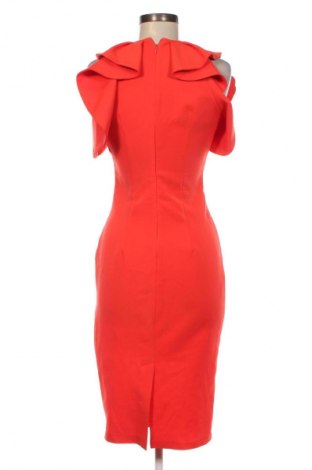 Kleid Zola, Größe S, Farbe Rot, Preis 10,79 €