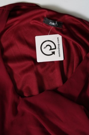 Kleid Zuiki, Größe M, Farbe Rot, Preis 8,29 €