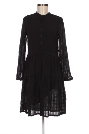 Φόρεμα Zusss, Μέγεθος S, Χρώμα Μαύρο, Τιμή 55,67 €
