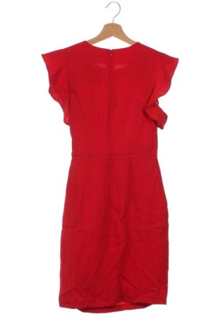 Kleid adL, Größe M, Farbe Rot, Preis 17,26 €