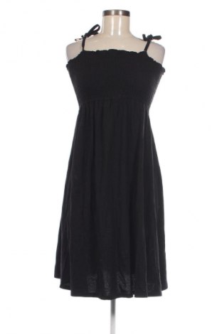 Kleid für Schwangere H&M Mama, Größe L, Farbe Schwarz, Preis € 6,49