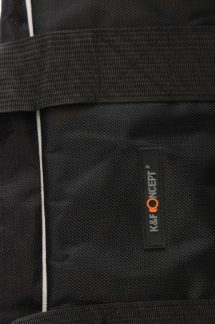 Große Tasche, Farbe Schwarz, Preis € 25,05