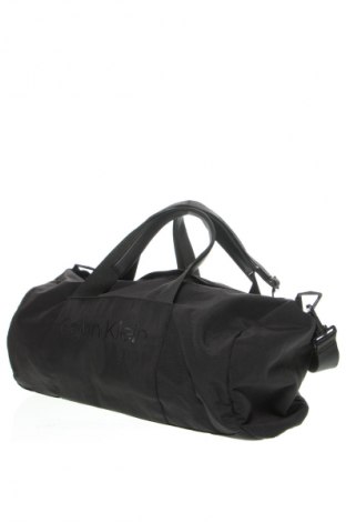 Geantă de călătorie Calvin Klein, Culoare Negru, Preț 430,99 Lei