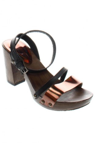 Sandalen, Größe 37, Farbe Mehrfarbig, Preis € 22,99