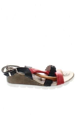 Sandalen, Größe 38, Farbe Mehrfarbig, Preis 19,49 €