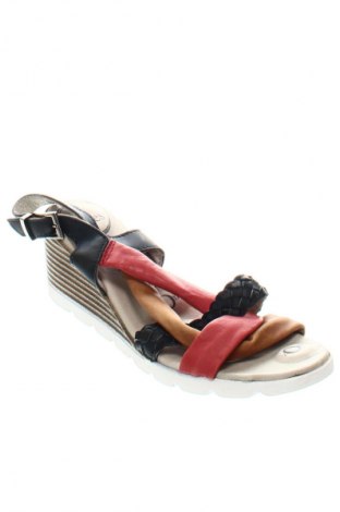 Sandalen, Größe 38, Farbe Mehrfarbig, Preis 19,49 €