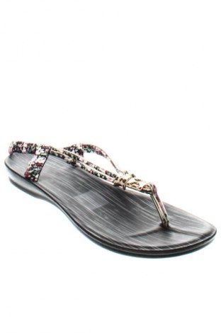 Sandalen, Größe 38, Farbe Mehrfarbig, Preis € 11,99