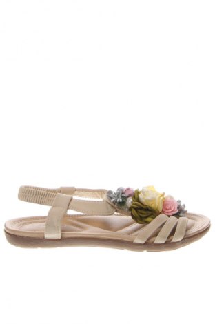 Sandalen, Größe 40, Farbe Mehrfarbig, Preis 13,29 €