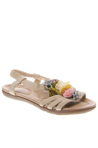 Sandalen, Größe 40, Farbe Mehrfarbig, Preis 13,29 €