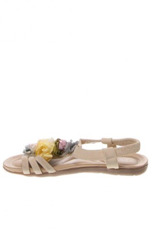 Sandalen, Größe 40, Farbe Mehrfarbig, Preis 13,29 €