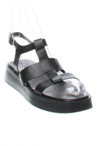 Sandalen, Größe 41, Farbe Schwarz, Preis € 13,49