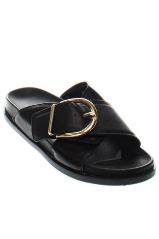 Sandalen ASOS, Größe 38, Farbe Schwarz, Preis 21,05 €