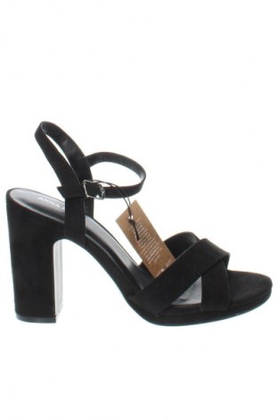 Sandale Anna Field, Mărime 41, Culoare Negru, Preț 124,99 Lei