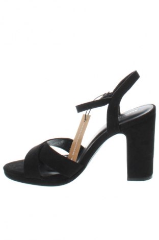 Sandale Anna Field, Mărime 41, Culoare Negru, Preț 75,99 Lei