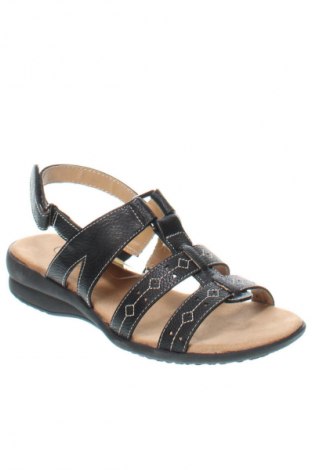 Sandalen Avenue, Größe 36, Farbe Schwarz, Preis € 10,29