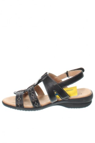 Sandalen Avenue, Größe 36, Farbe Schwarz, Preis € 10,29